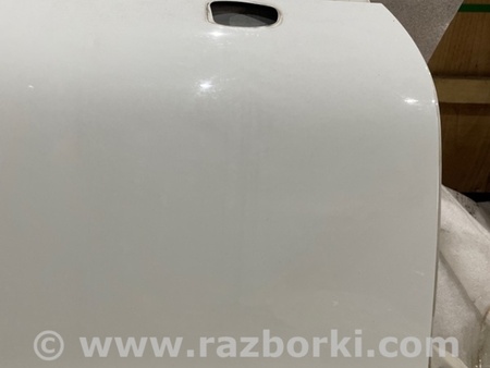 ФОТО Дверь боковая для Porsche Macan I 95B +FL (13-18) Київ