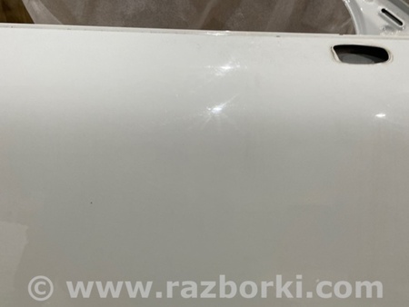 ФОТО Дверь боковая для Porsche Macan I 95B +FL (13-18) Київ