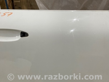 ФОТО Дверь боковая для Porsche Macan I 95B +FL (13-18) Київ