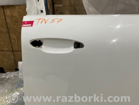 ФОТО Дверь боковая для Porsche Macan I 95B +FL (13-18) Київ