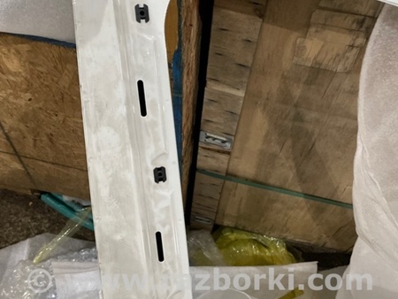 ФОТО Дверь боковая для Porsche Macan I 95B +FL (13-18) Київ