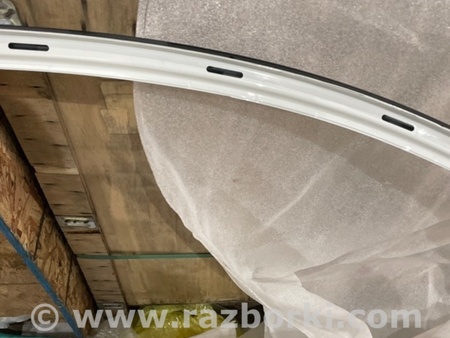 ФОТО Дверь боковая для Porsche Macan I 95B +FL (13-18) Київ