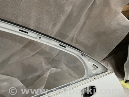 ФОТО Дверь боковая для Porsche Macan I 95B +FL (13-18) Київ