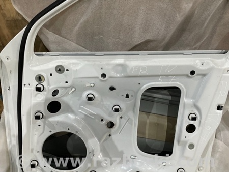 ФОТО Дверь боковая для Porsche Macan I 95B +FL (13-18) Київ