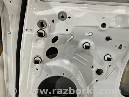 ФОТО Дверь боковая для Porsche Macan I 95B +FL (13-18) Київ