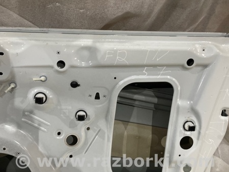 ФОТО Дверь боковая для Porsche Macan I 95B +FL (13-18) Київ