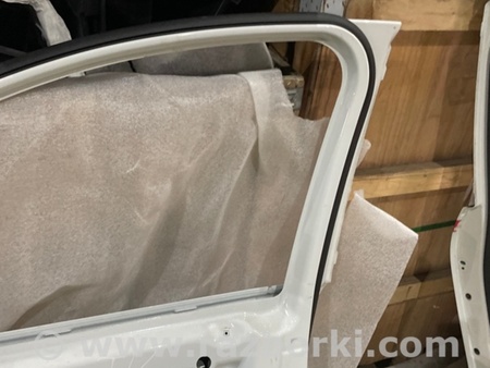 ФОТО Дверь боковая для Porsche Macan I 95B +FL (13-18) Київ