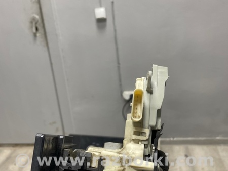 ФОТО Замок боковой двери для Porsche Macan I 95B +FL (13-18) Київ