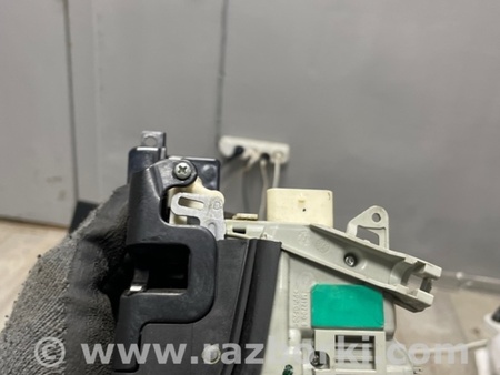 ФОТО Замок боковой двери для Porsche Macan I 95B +FL (13-18) Київ