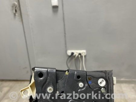 ФОТО Замок боковой двери для Porsche Macan I 95B +FL (13-18) Київ