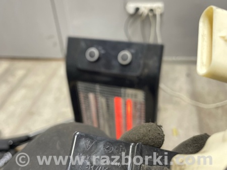 ФОТО Замок боковой двери для Porsche Macan I 95B +FL (13-18) Київ