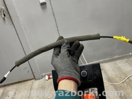 ФОТО Трос замка двери для Porsche Macan I 95B +FL (13-18) Київ