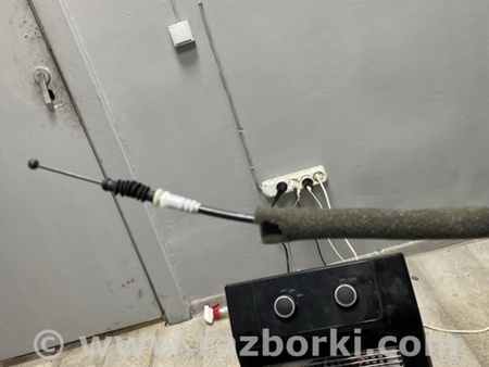 ФОТО Трос замка двери для Porsche Macan I 95B +FL (13-18) Київ