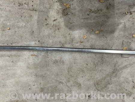 ФОТО Молдинг двери для Porsche Macan I 95B +FL (13-18) Київ