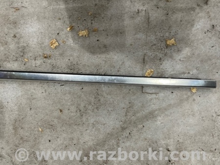 ФОТО Молдинг двери для Porsche Macan I 95B +FL (13-18) Київ