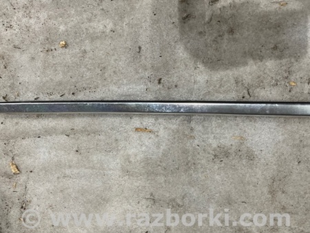 ФОТО Молдинг двери для Porsche Macan I 95B +FL (13-18) Київ