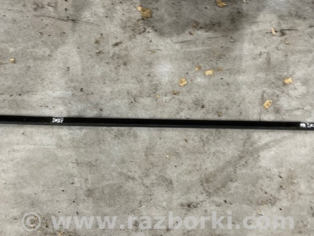 ФОТО Молдинг двери для Porsche Macan I 95B +FL (13-18) Київ