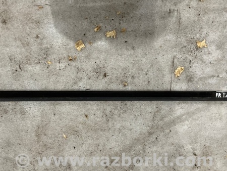 ФОТО Молдинг двери для Porsche Macan I 95B +FL (13-18) Київ