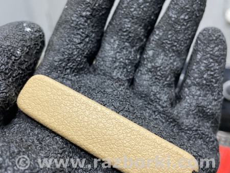 ФОТО Пластик для Porsche Macan I 95B +FL (13-18) Київ