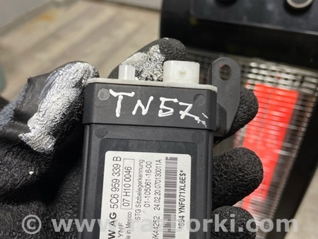 ФОТО Блок управления для Porsche Macan I 95B +FL (13-18) Київ