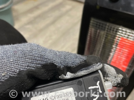 ФОТО Блок управления для Porsche Macan I 95B +FL (13-18) Київ