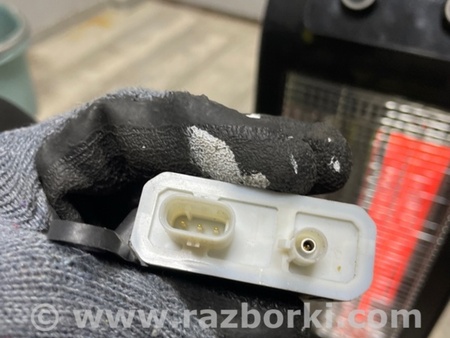 ФОТО Блок управления для Porsche Macan I 95B +FL (13-18) Київ