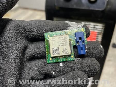 ФОТО Датчик для Porsche Macan I 95B +FL (13-18) Київ