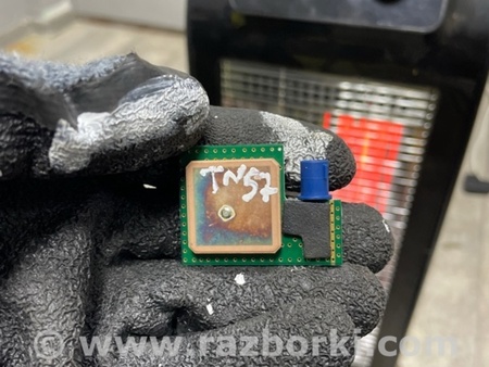 ФОТО Датчик для Porsche Macan I 95B +FL (13-18) Київ