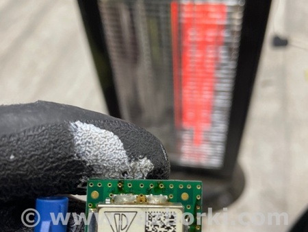 ФОТО Датчик для Porsche Macan I 95B +FL (13-18) Київ