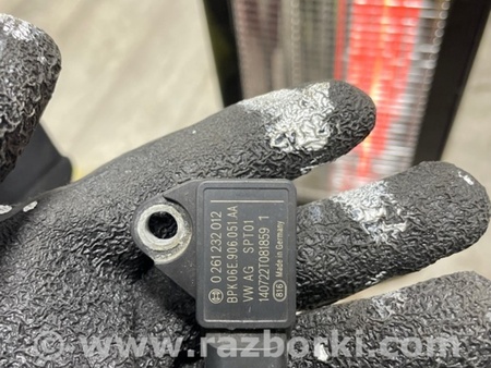 ФОТО Датчик для Porsche Macan I 95B +FL (13-18) Київ