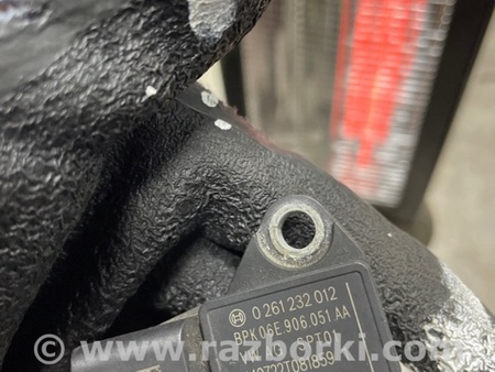 ФОТО Датчик для Porsche Macan I 95B +FL (13-18) Київ