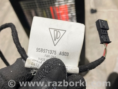 ФОТО Датчик для Porsche Macan I 95B +FL (13-18) Київ