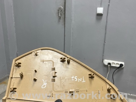 ФОТО Обшивка салона для Porsche Macan I 95B +FL (13-18) Київ