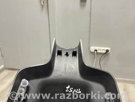 ФОТО Обшивка салона для Porsche Macan I 95B +FL (13-18) Київ