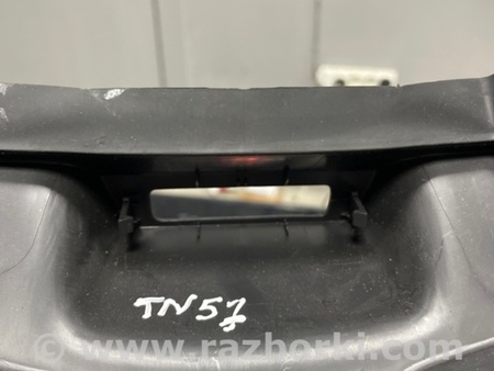 ФОТО Обшивка салона для Porsche Macan I 95B +FL (13-18) Київ