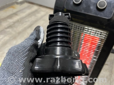 ФОТО Пластик для Porsche Macan I 95B +FL (13-18) Київ