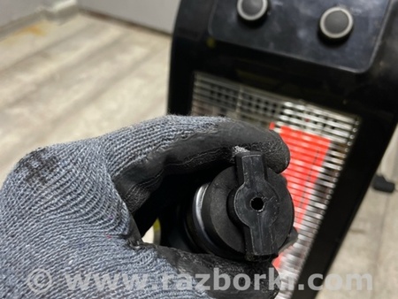 ФОТО Пластик для Porsche Macan I 95B +FL (13-18) Київ