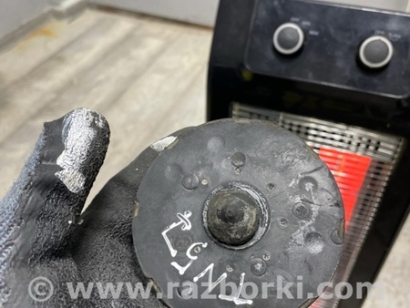 ФОТО Опора пружины для Porsche Macan I 95B +FL (13-18) Київ