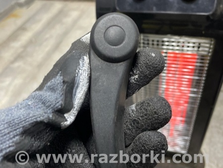 ФОТО Ручка открывания бензобака для Porsche Macan I 95B +FL (13-18) Київ