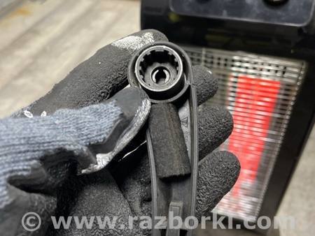 ФОТО Ручка открывания бензобака для Porsche Macan I 95B +FL (13-18) Київ