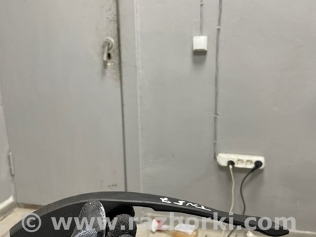 ФОТО Уплотнительная резинка для Porsche Macan I 95B +FL (13-18) Київ