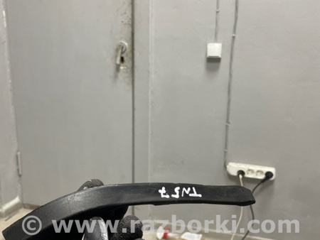 ФОТО Уплотнительная резинка для Porsche Macan I 95B +FL (13-18) Київ