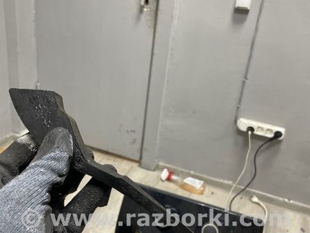 ФОТО Уплотнительная резинка для Porsche Macan I 95B +FL (13-18) Київ