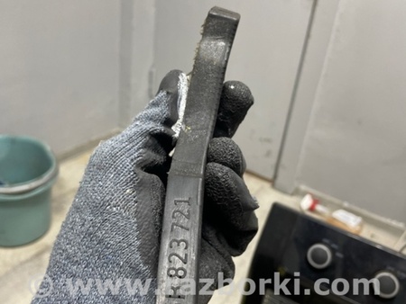 ФОТО Уплотнительная резинка для Porsche Macan I 95B +FL (13-18) Київ