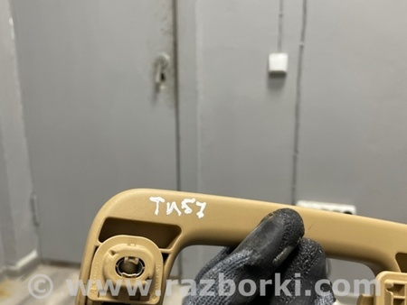 ФОТО Ручка потолка для Porsche Macan I 95B +FL (13-18) Київ