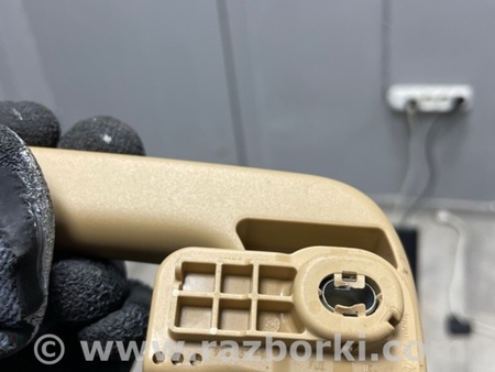 ФОТО Ручка потолка для Porsche Macan I 95B +FL (13-18) Київ