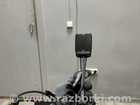 ФОТО Замок ремня безопасности для Porsche Macan I 95B +FL (13-18) Київ