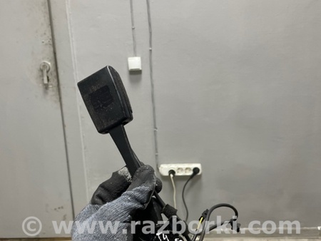 ФОТО Замок ремня безопасности для Porsche Macan I 95B +FL (13-18) Київ