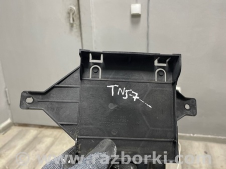 ФОТО Кронштейн для Porsche Macan I 95B +FL (13-18) Київ