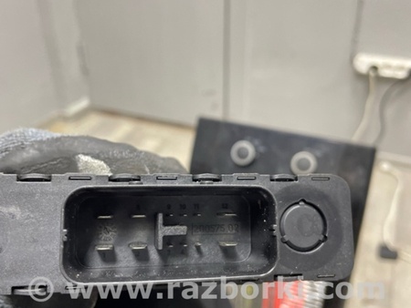 ФОТО Блок управления для Porsche Macan I 95B +FL (13-18) Київ